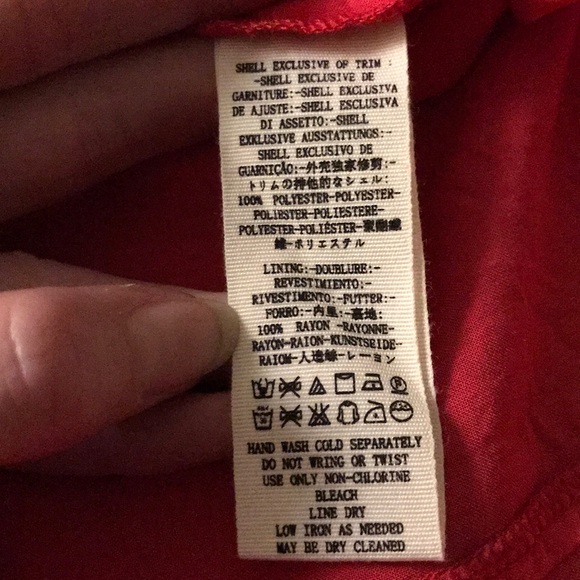 NEW Free People Lace Mini Dress - Picture 14 of 16